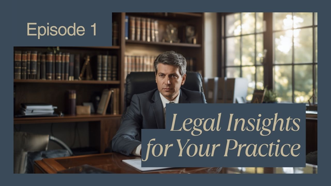 Legal