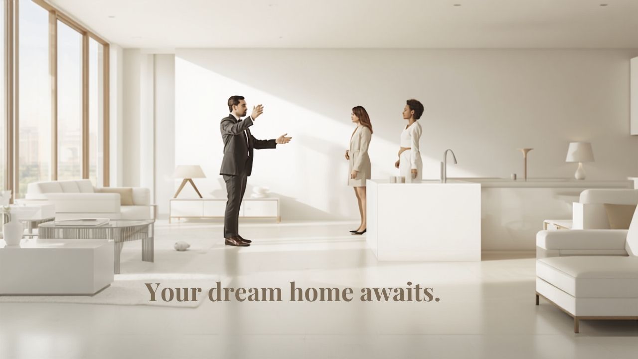 Real Estate