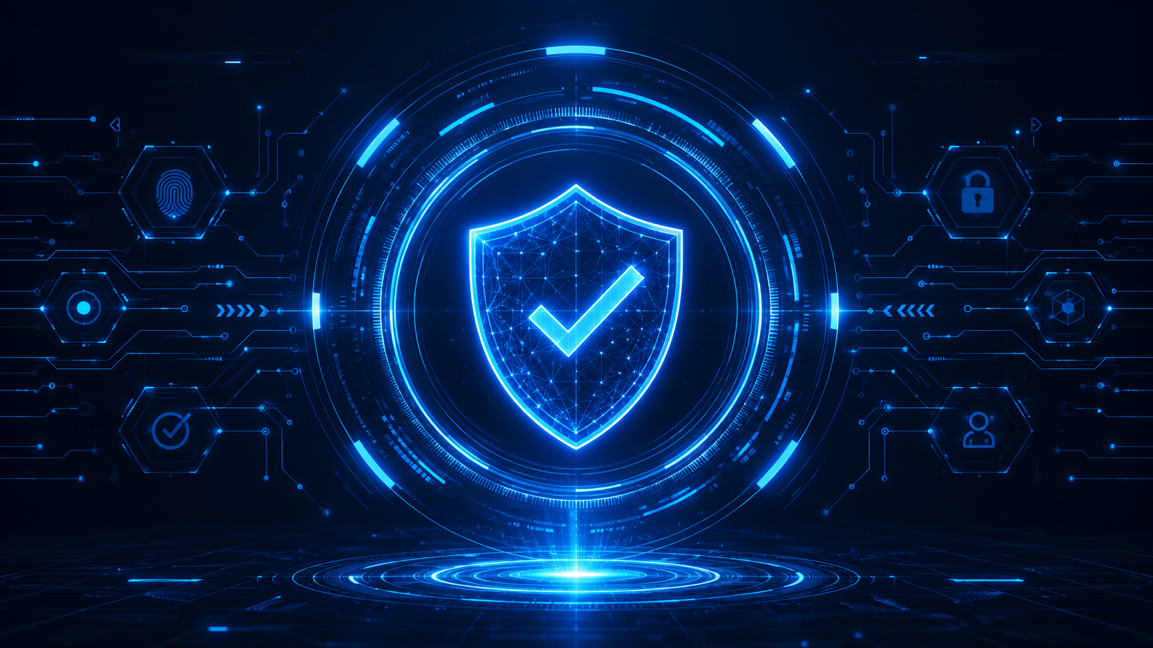 Digital Trust Verification