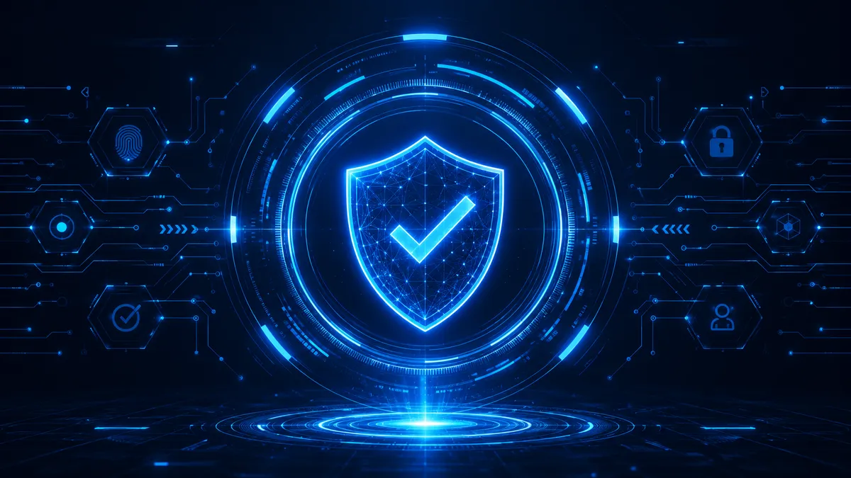 Digital Trust Verification