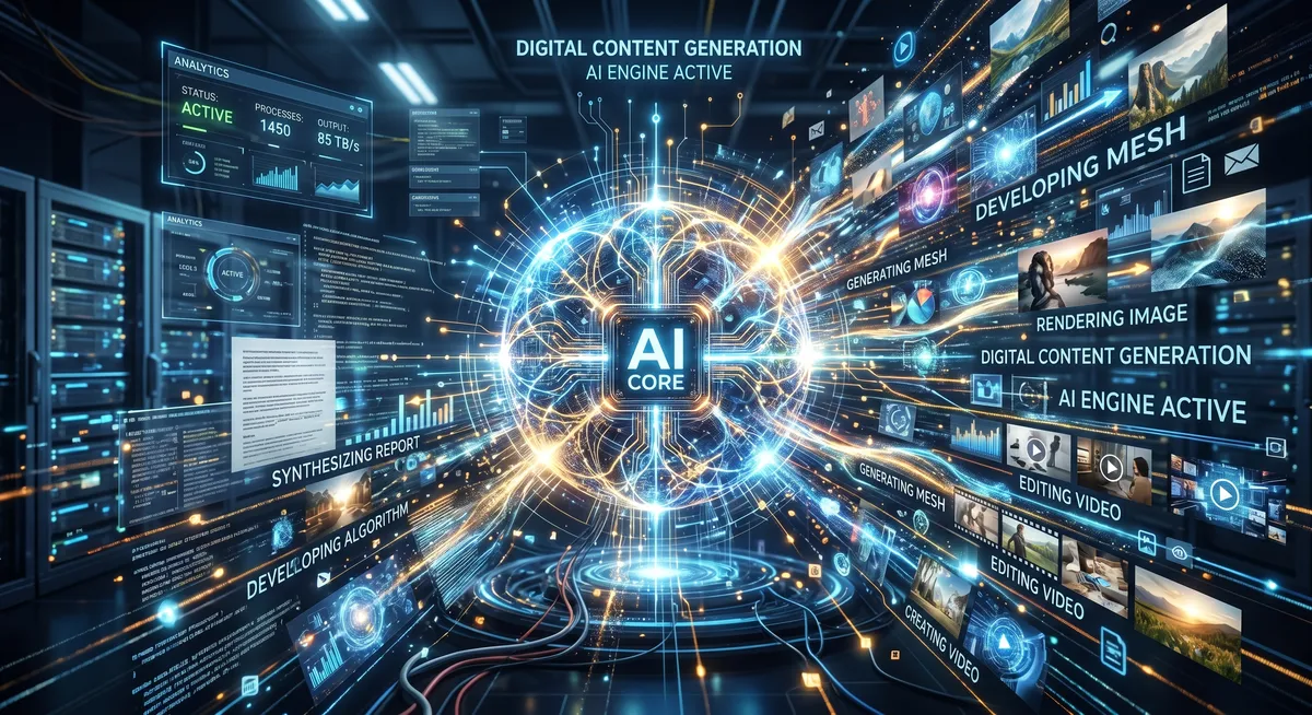 Answer Engine Content Systems