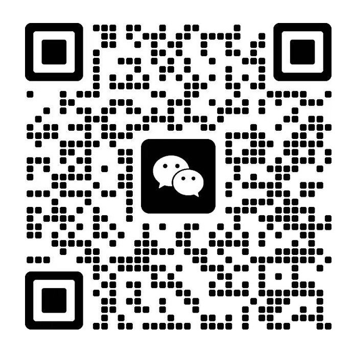 WeChat QR Code ccypcom
